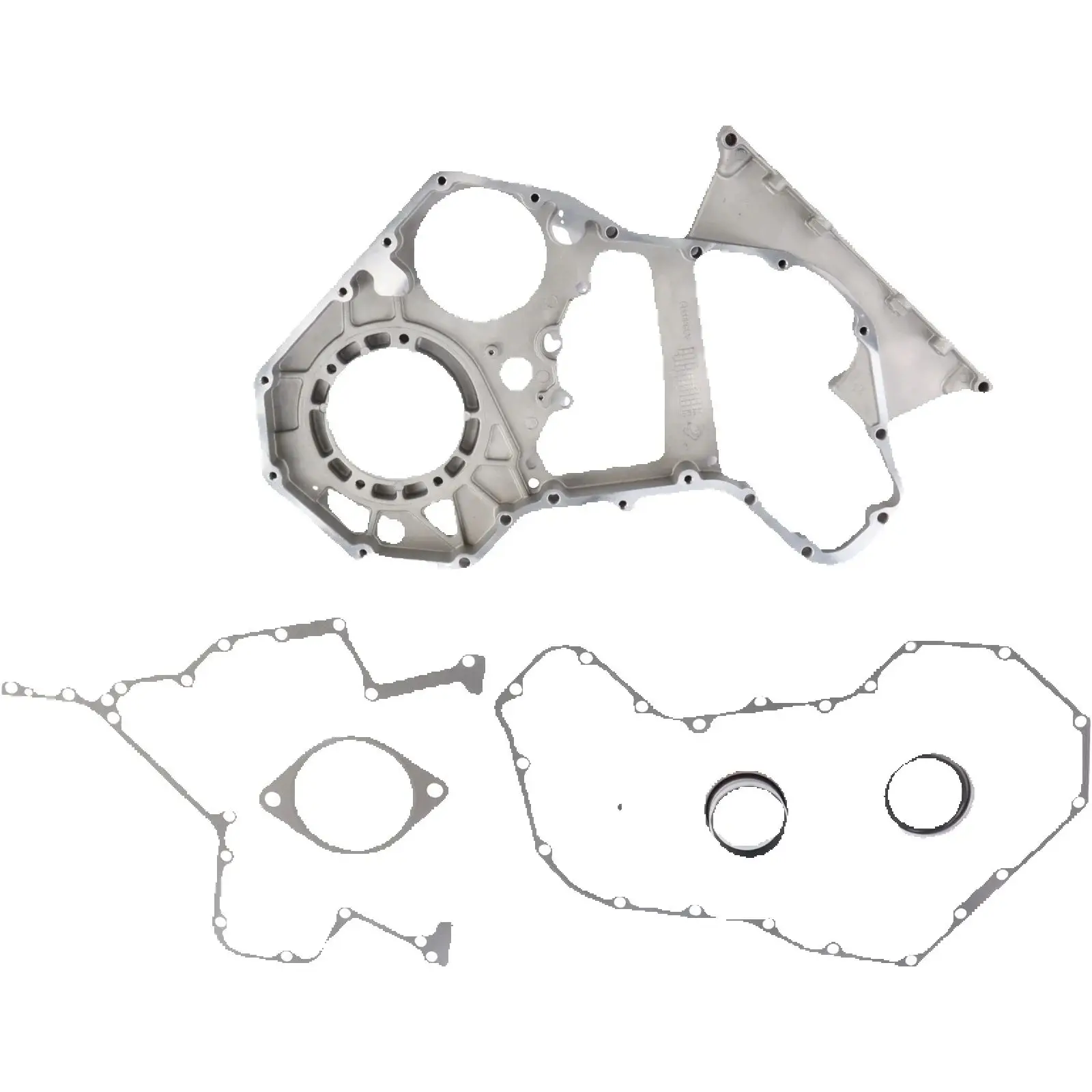 

3936256 Pump Timing Gear Housing Kit FOR Dodge 1994-1998 5.9L Diesel Engine Car Accessories