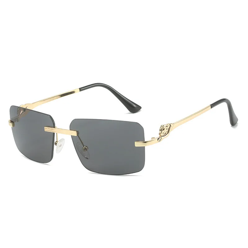 

Fashion Sunglasses UV400 Rectangle Women Men Shades Hiking Square Sun Glasses Female Male Beach Vacation Travel Eyewear