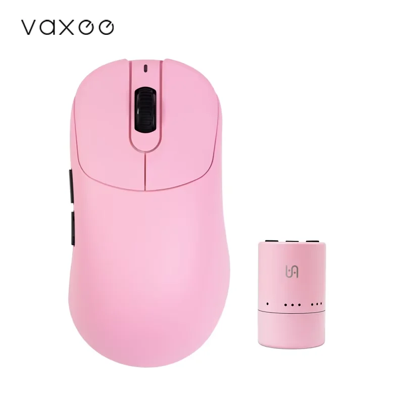 VAXEE NP-01S V3 Wireless Gaming Mouse 8KHz 30000DPI