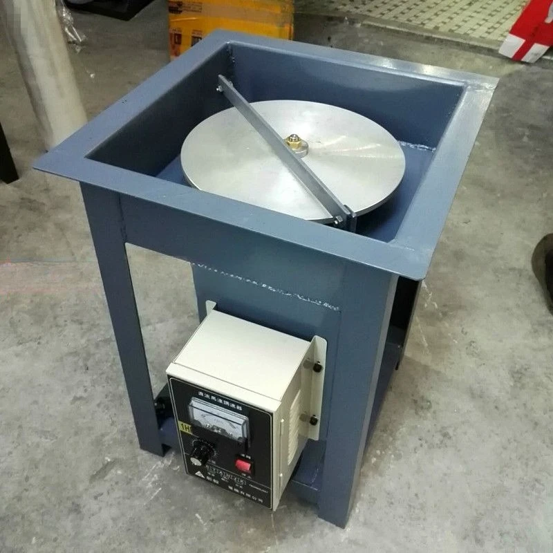 Seal Leveling Machine, Jewelry Angle Machine, Diamond Surface Grinding Machine