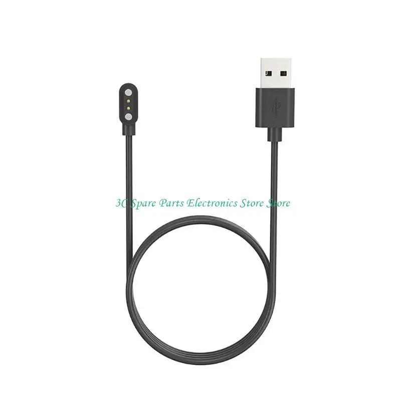 SZ Smartwatch Charging Stand Cord Bracket Compatible for Watch Lite 2 Fast Charging Cable Power Adapters Base Cable