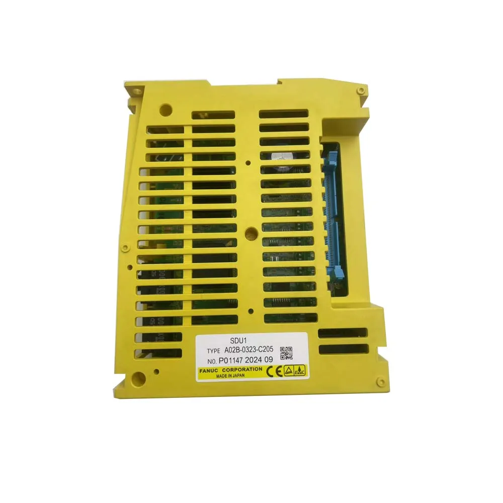 

A02B-0323-C205 100% Test OK Board Output Module Spot Negotiated sale