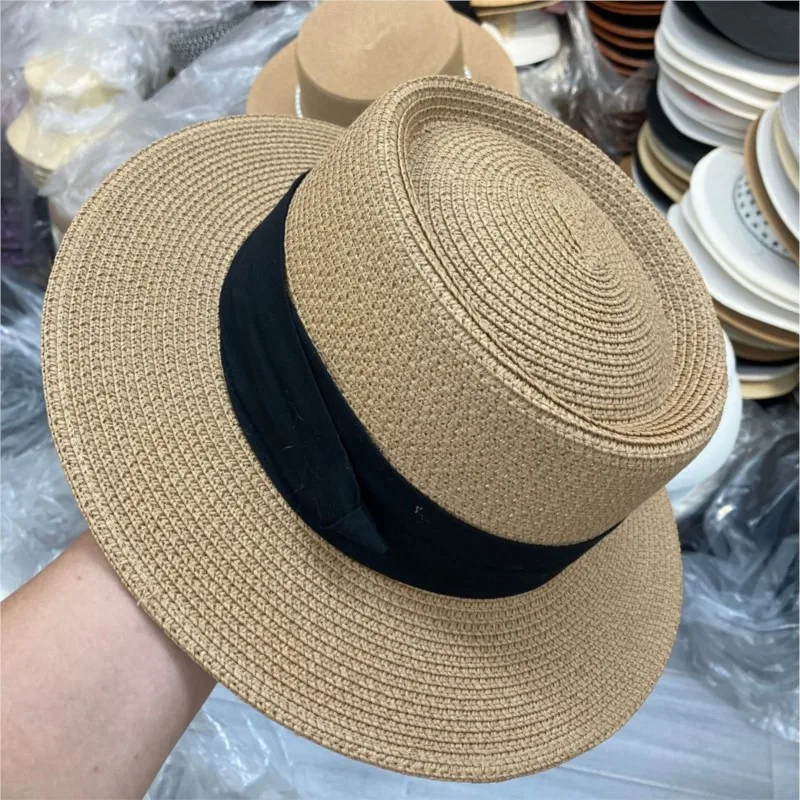 

hat recessed top summer leisure vacation