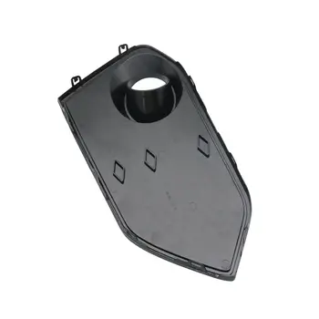 6 best sales כיסוי פנס ערפל סיוויק - №4