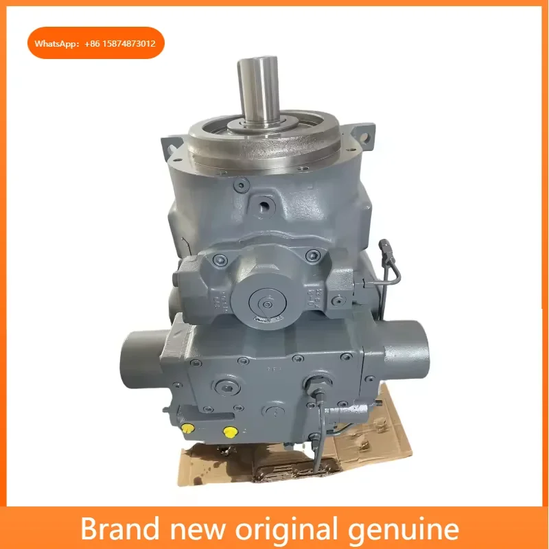 

A7V55 A7V117 A7V A7V90 A7V160 A7V250 series A7V250LV5.1RPF00/67-989-0 hydraulic high pressure Axial piston pump