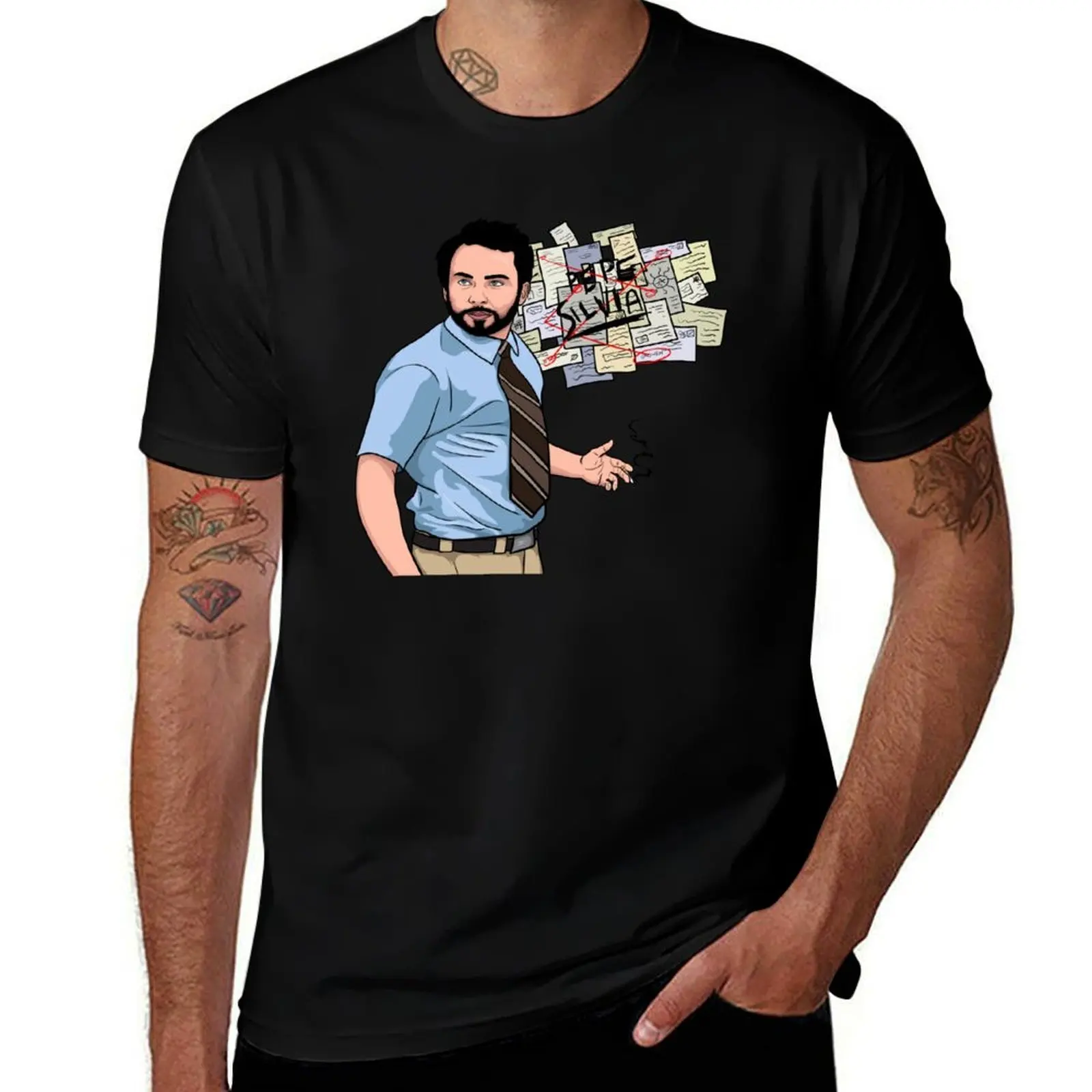 

Pepe Silvia T-Shirt Big Size Simple T-Shirt