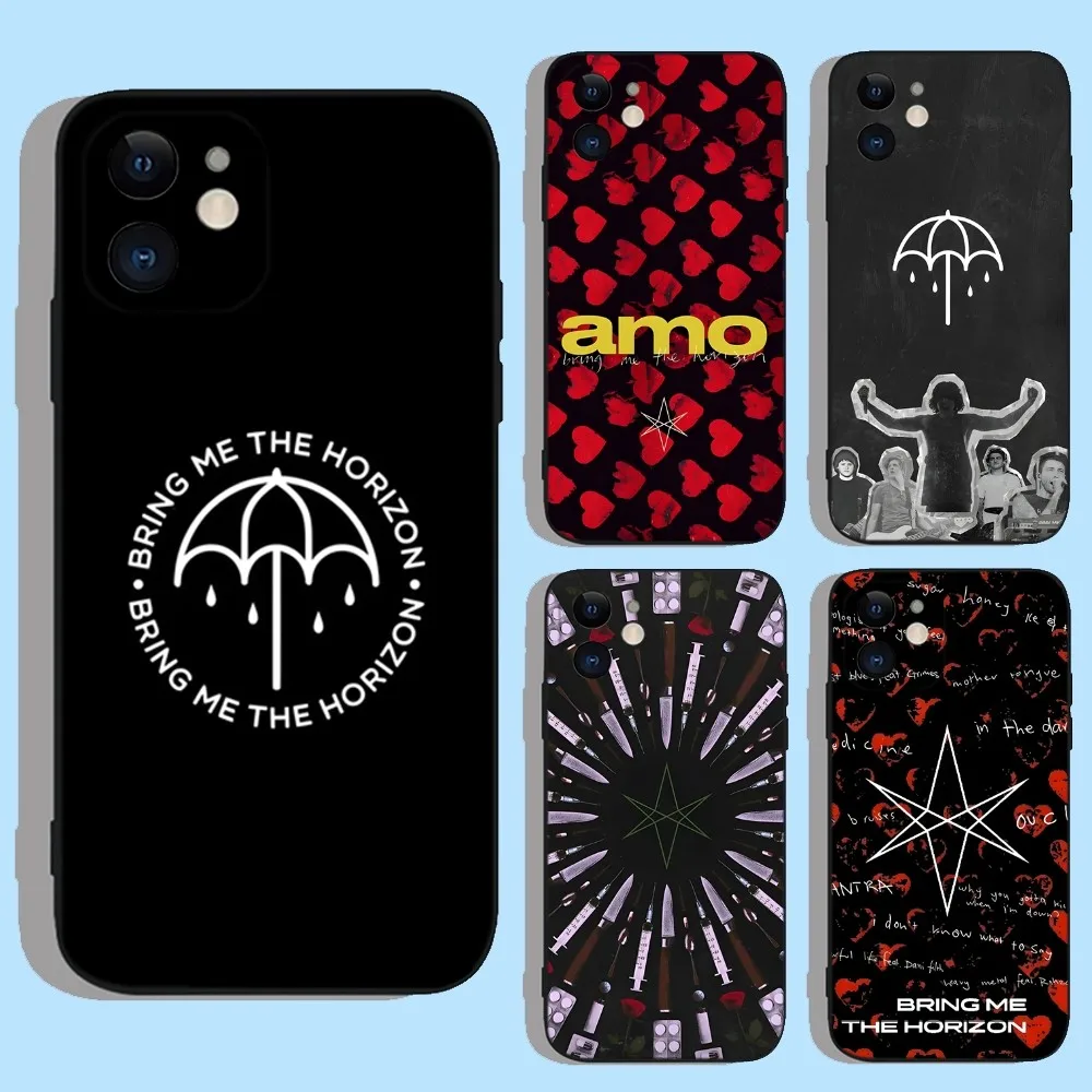 Bring Me The H-Hori… - image