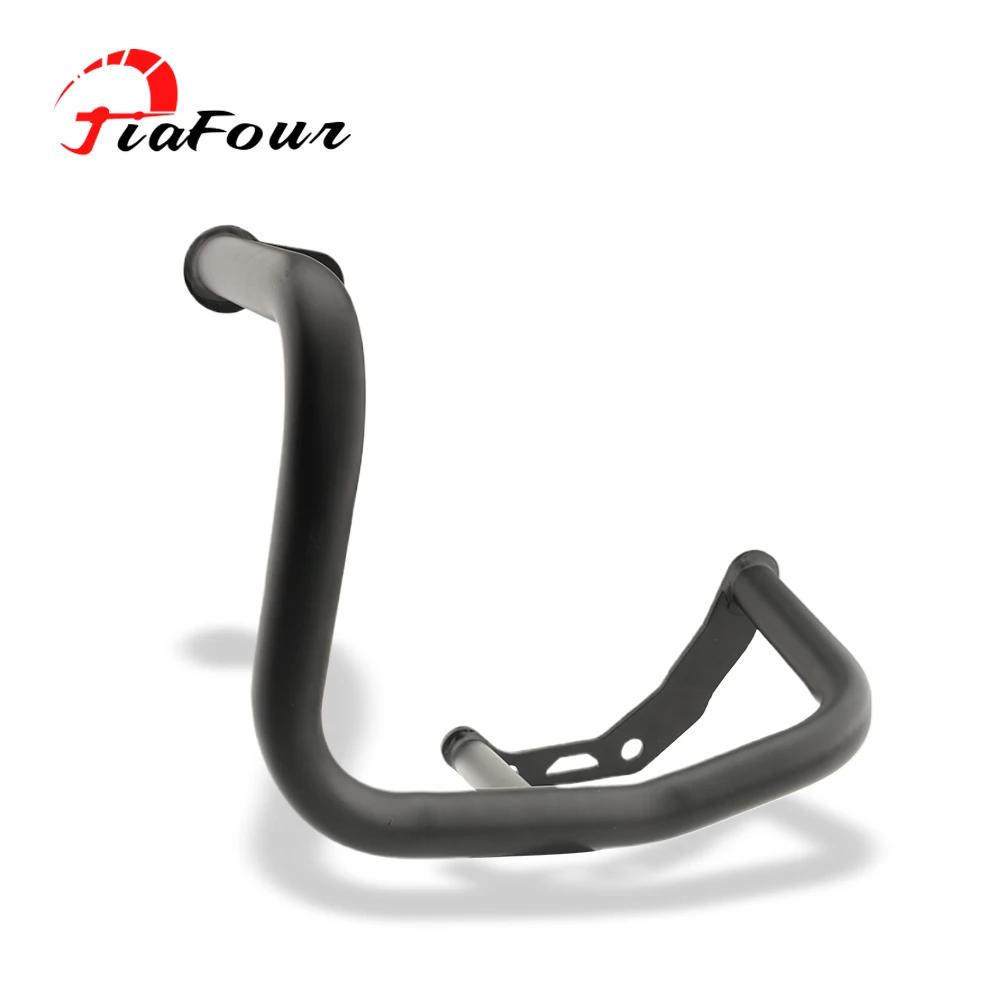 ملحقات الدراجة النارية لـ R12 nineT R12 R12S 2024-2025 R12GS 2025-2026 مصد حماية المحرك الأمامي السفلي #4