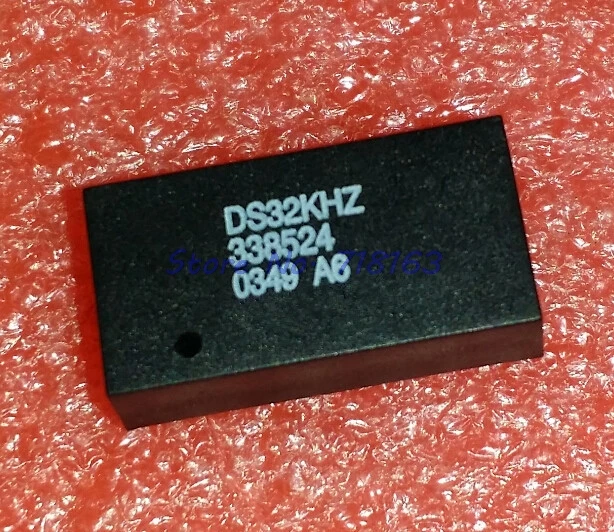 1pcs/lot DS32KHZ-N DS32KHZ DS32 DIP-14 In Stock