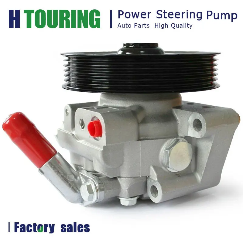 

NEW Power Steering Pump For LAND ROVER FREELANDER 2 LR001106 LR005658 LR006462 LR007500 LR0025803