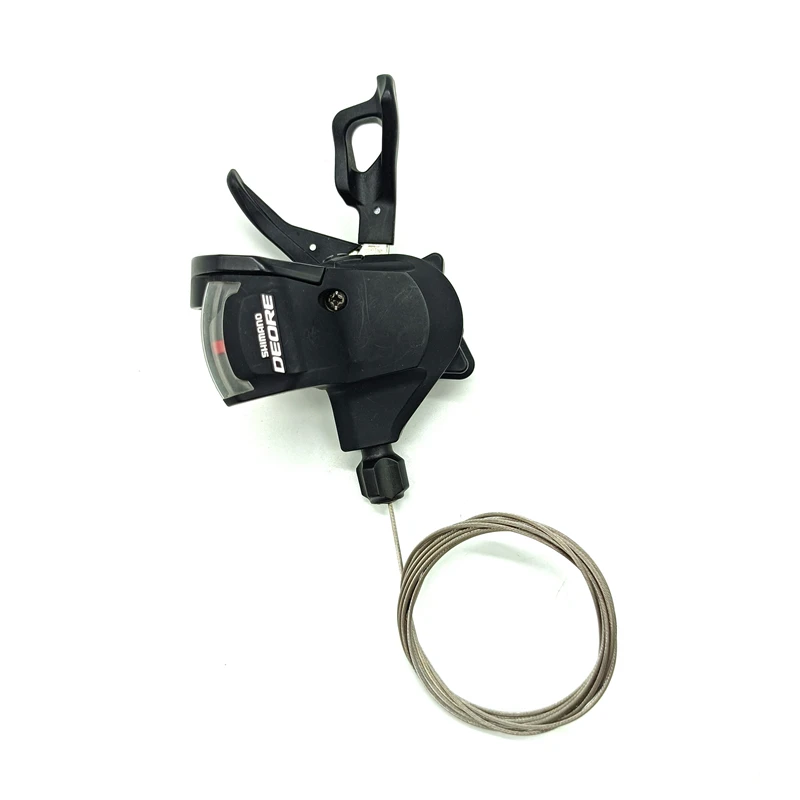 Shimano-マウンテンバイクシフター,レバー,SL-M610スピード,sl m610