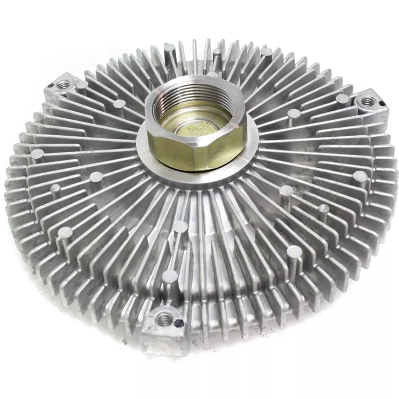 

Ingenious-Fan Clutch Radiator Cooling 1112000422 For Mercedes Benz C Class C230 C220 94-96
