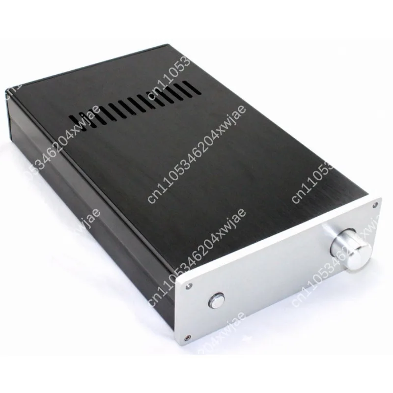 

Professional LM3886 Amplifier Enclosure CJ0002-WA2 Model Aluminum Alloy Heat Sink Design