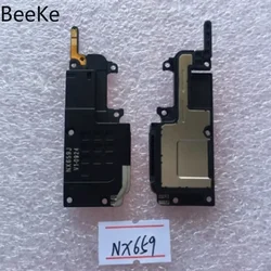 Loudspeaker Origina For ZTE Nubia Red Magic 3 5 6 6R 7 8 8S 9 9S 10 10S 11 Pro+ Plus Loud Speaker Sound Buzzer Ringer Flex Cable