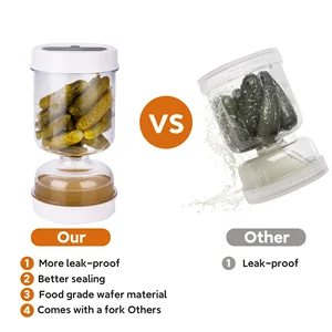 음식을위한 최고의 판매 컨테이너 10 개 -4