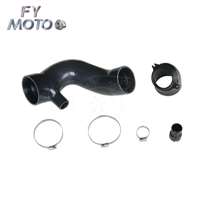 

Turbo Inlet Hose for MK8 Golf GTI R / A3 S3 8V 22+ LHD ONLY