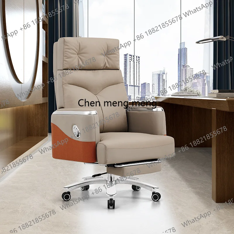 

Executive Office Chair on Wheels Chairs for Kitchen Assembly Pc Gamer Chairs for Living Room Computer Desks Erhonomіchlo Sihoo