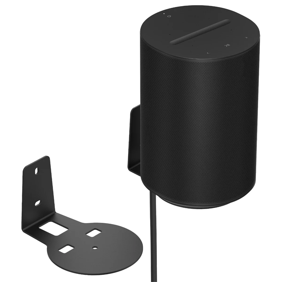 ABAN 2 stuks luidspreker muurb - Speaker Wall Ceiling Mount Bracket recensie en prijs