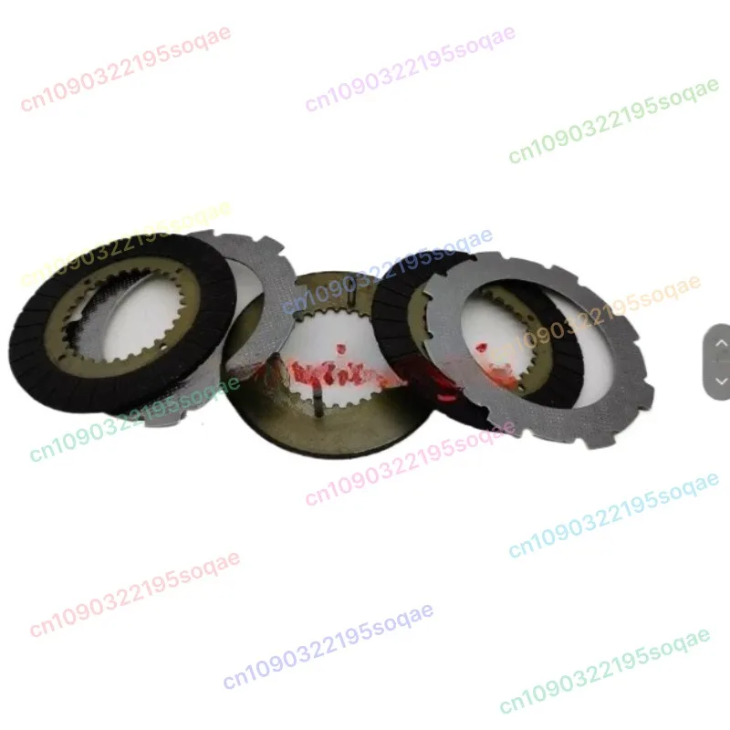 

Accessories for GX160 GX270 GX390 Karting Clutch Plate Engine Parts