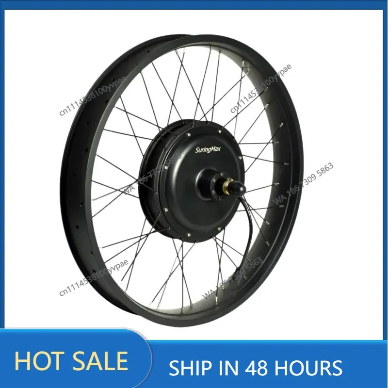 5000W electric motorcycle modified 808 color screen instrument 72V100A
