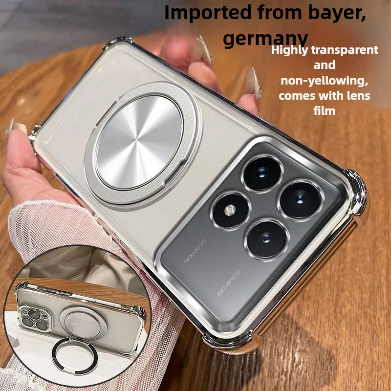 For Xiaomi Poco F8 … - image