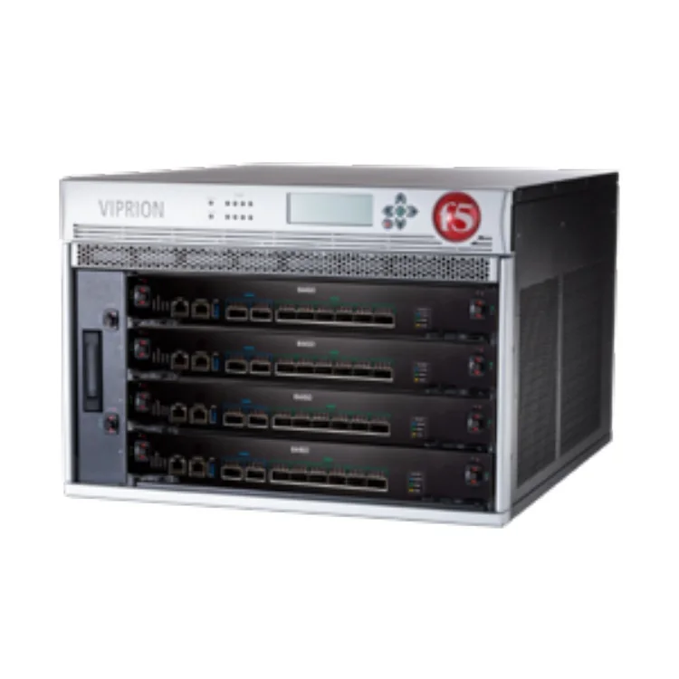 VIPRION-F5 Lâmina Redes, 2150, F5-VPR-LTM-B2150