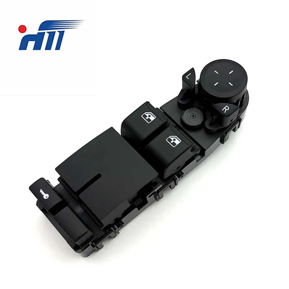 

OE：2170-3763080-10 Electric Window Control Switch For Lada 0109 VAZ Priora