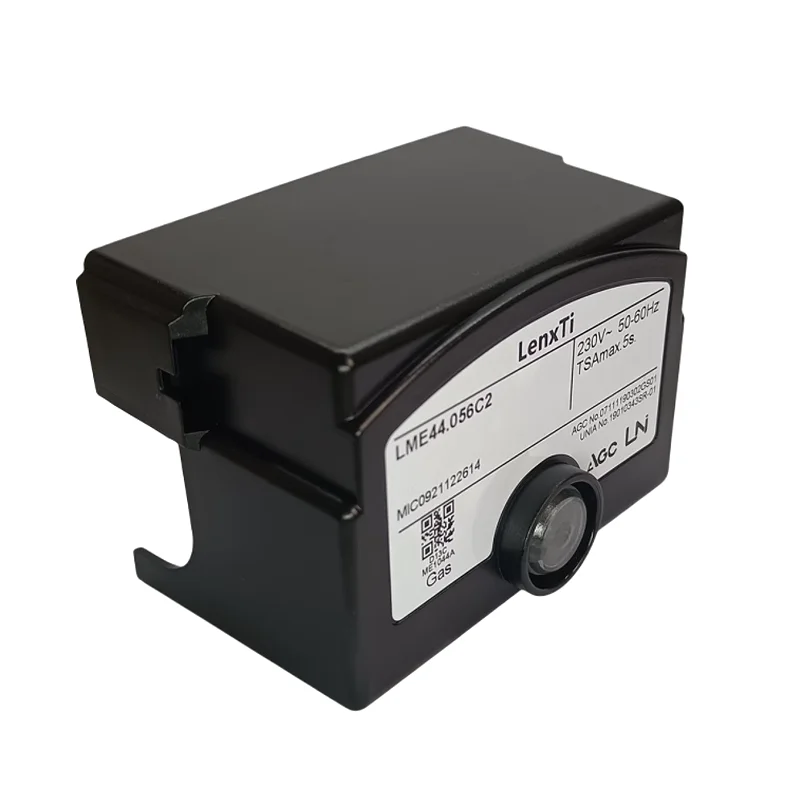 LenxTi Replacement burner pengganti kontrol untuk SIEMENS program controller