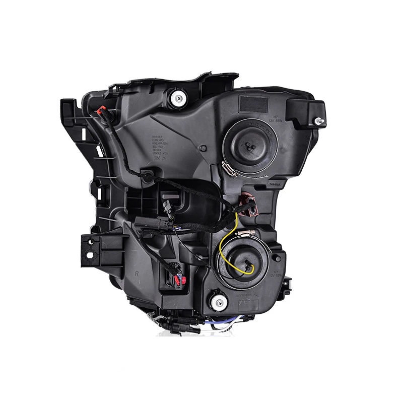 For Ford Raptor Raptor F150 2015-2020 headlamp LED Assembly Pickup Truck Modification DRL Turn Signal Auto Accessories