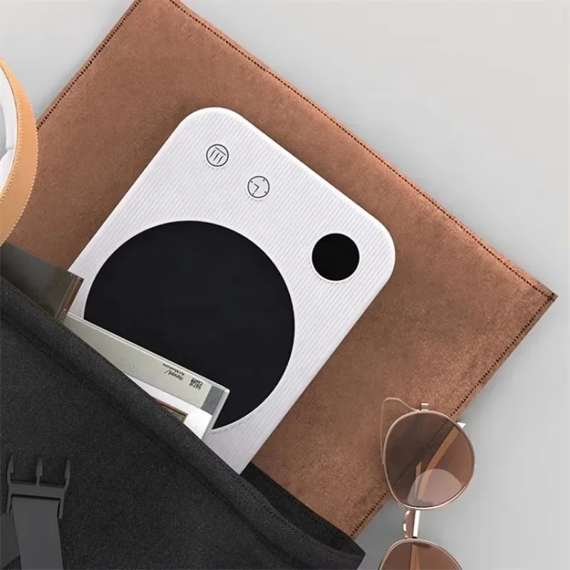 

Usb Beverage Warmer Mat