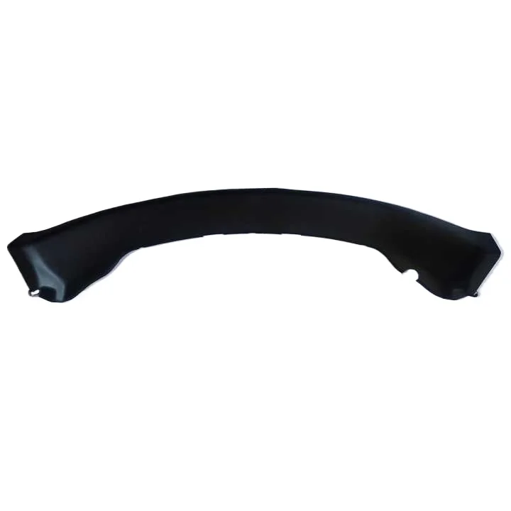 

For Tesla Model 3 Custom Classic Car Tailgate Trim Panel 1132812-00-A on Tailgate Trim Panel