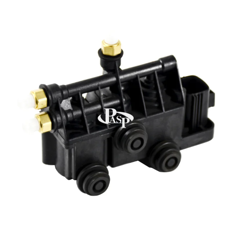 For Factory Direct for Range Rover Sport (L320) Solenoid Valve RVH000095 RVH000055