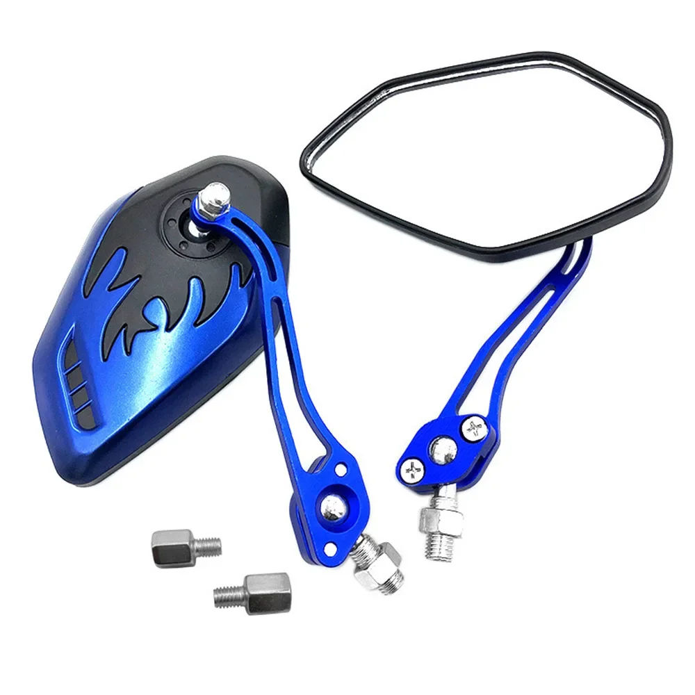 

yj22 Electric vehicle modification rearview mirror, scooter rearview mirror modification