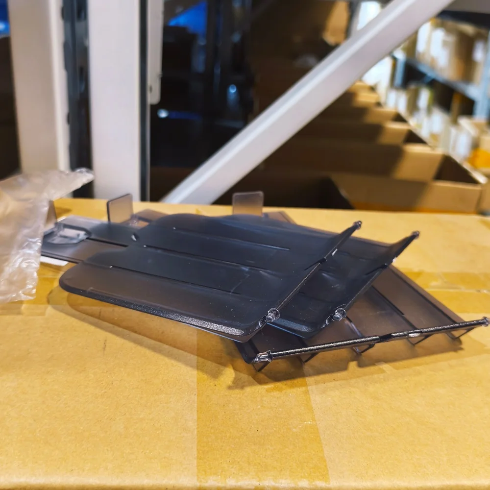 

1pcs new RM1-0659-000 Paper Output Tray for HP LaserJet 1010 1012 1015 1018 1018S 1022 1020 Plus Extender