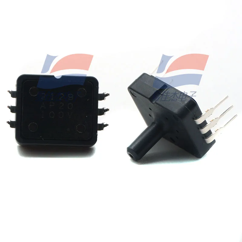 

AP20R-100KV Pressure sensor Instead of XPFM-100KPGVR