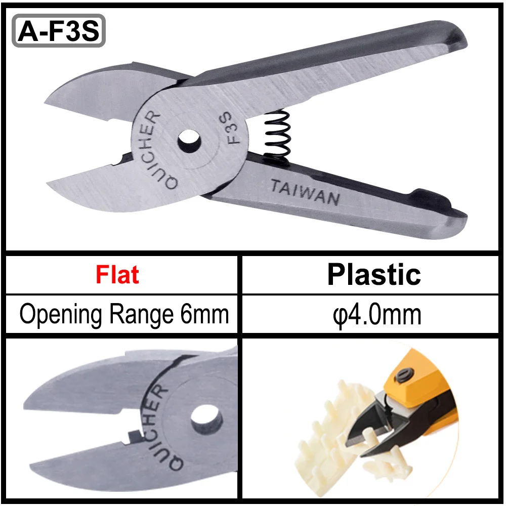 Pneumatic Tool Tops For CLPT-10 (It is an accessory without a pneumatic tool body)