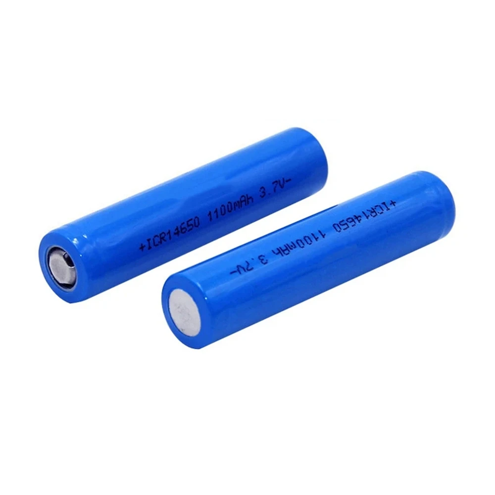 14650 3.7V 1100Mah …