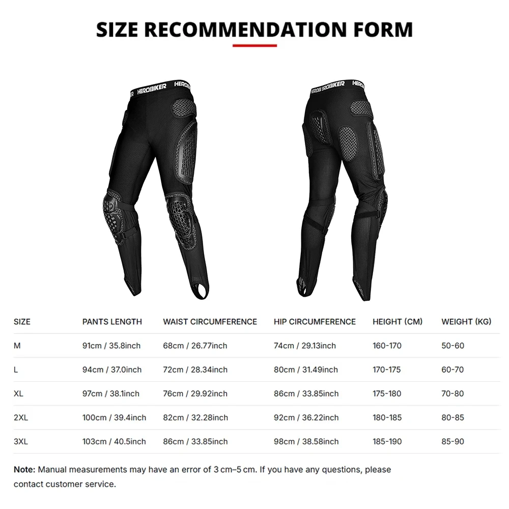 Thumbnail 4 - #78 Motorcycle Protective Clothing Comparison Guide