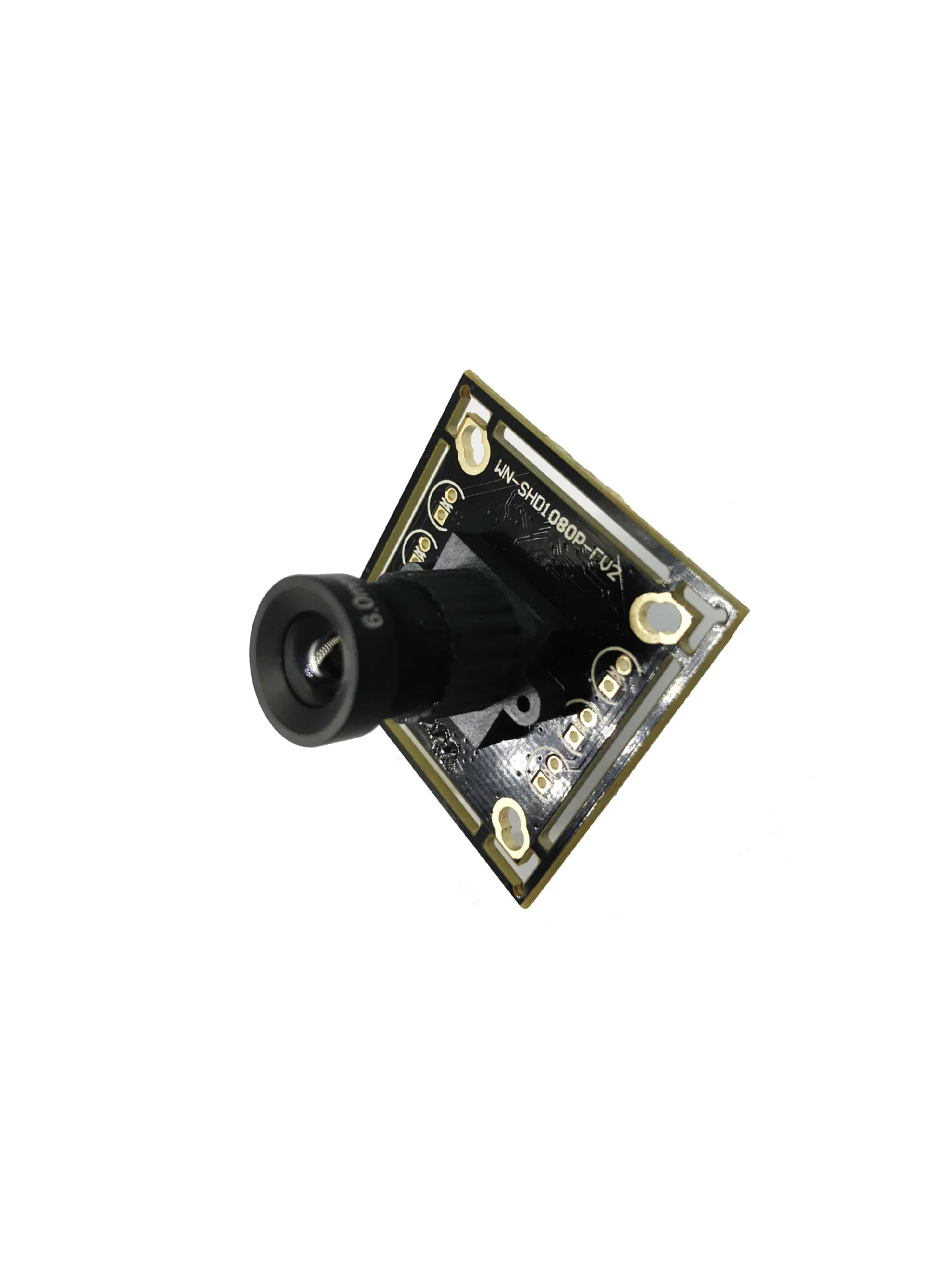 

Starlight Class 2 megapixel 30 frames drive free USB2.0 HD security surveillance camera module can be customized to OEM