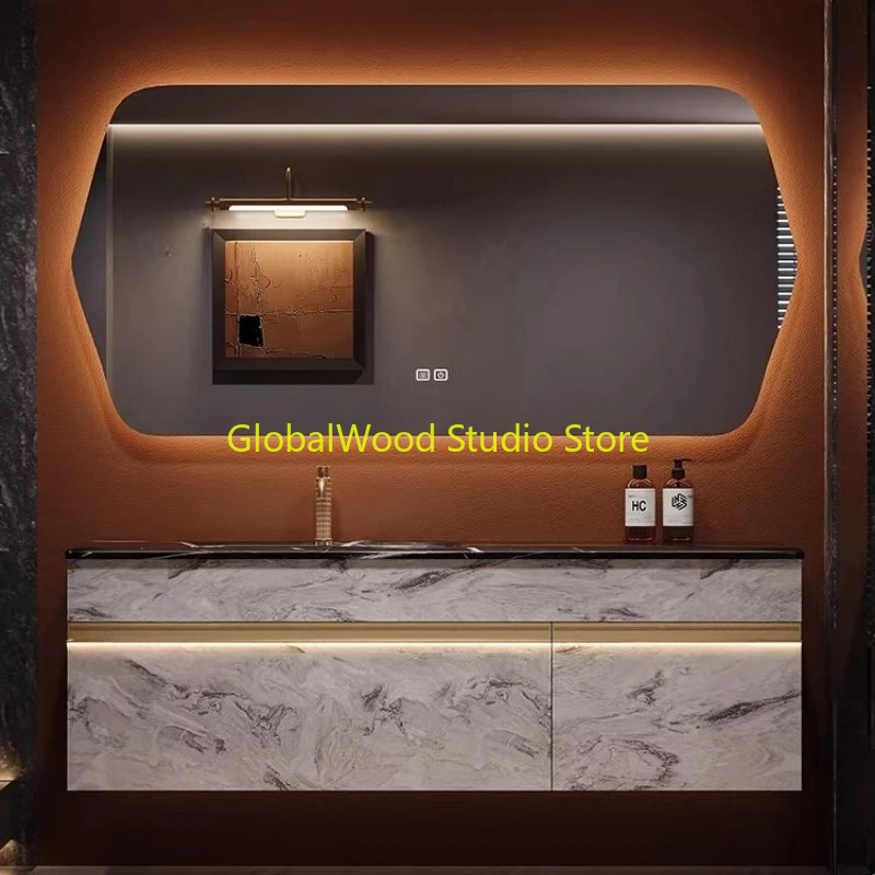 

Вспомогательная мебель для аксессуаров для ванной комнаты, органайзеры, кухонные шкафы, полный набор на заказ, зеркальный шкаф, полки для ванной комнаты