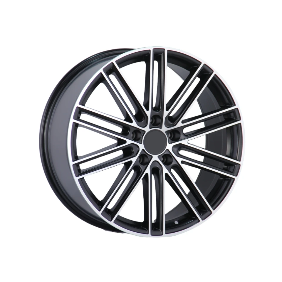 RC Customized Forged Wheel Rims 5X130 18 20 22 inch 8.5 9.5J alloy for Porsche cayenne panamera 911 970 958 997 92a 970 992 986