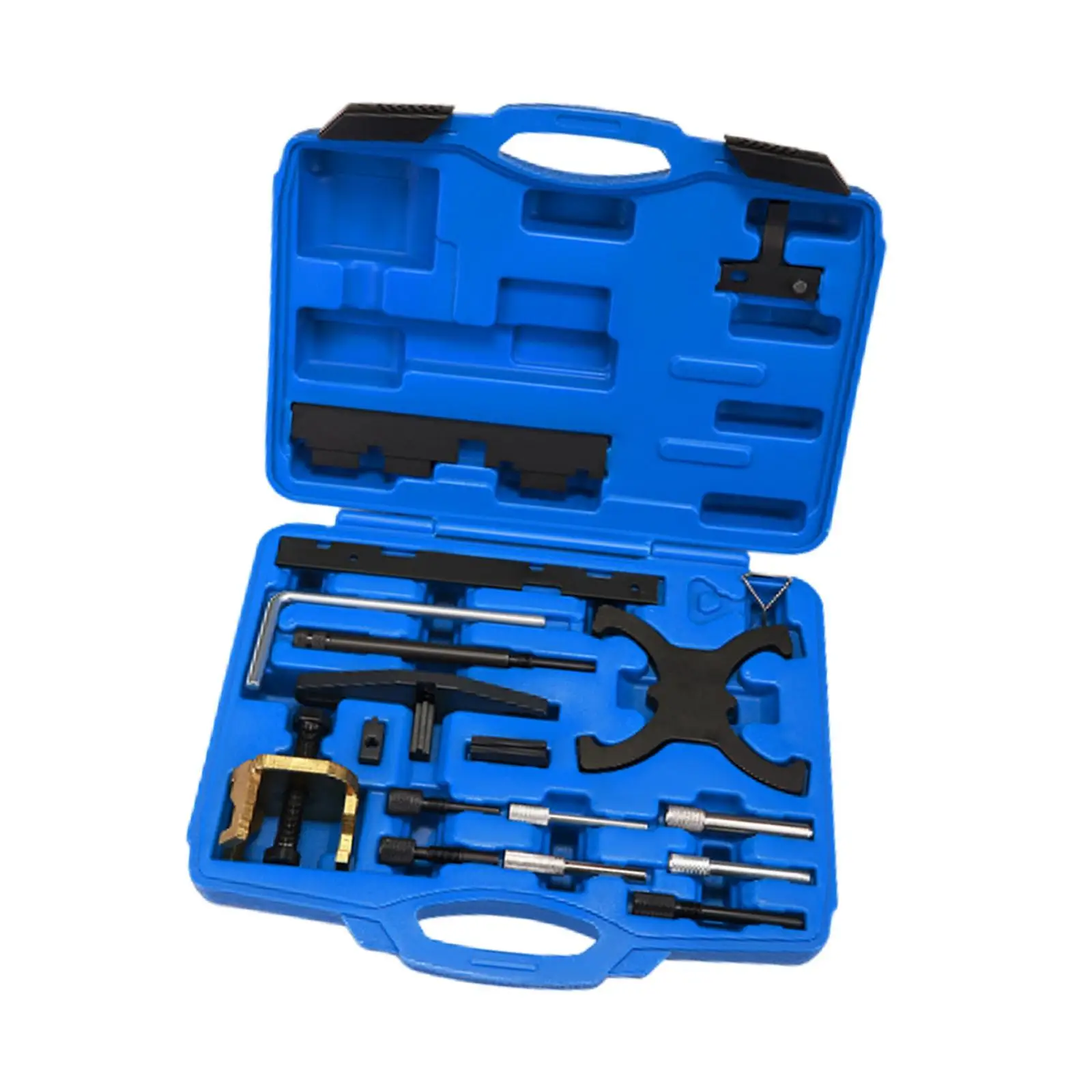 

Engine Timing Tool Labor-saving Easy to Store Solid Professional Alignment for