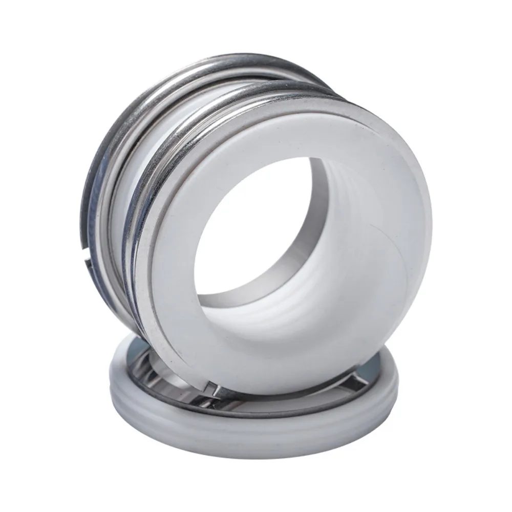 WC/WC/PTFE 109 MG1 Series 18/20/22/24/25/28/30/35-65mm Mechanical Shaft Seal Single Spring For Water Pump Anti-corrosion