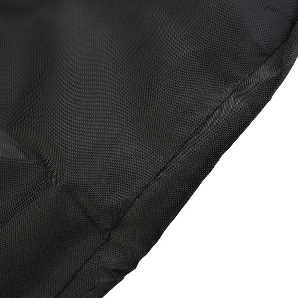 Pool Cleaner Cover 22*26*42 Inch 420D-Oxford Cloth Black Classic Cleaning Compatible Dust Cover Full Automatic