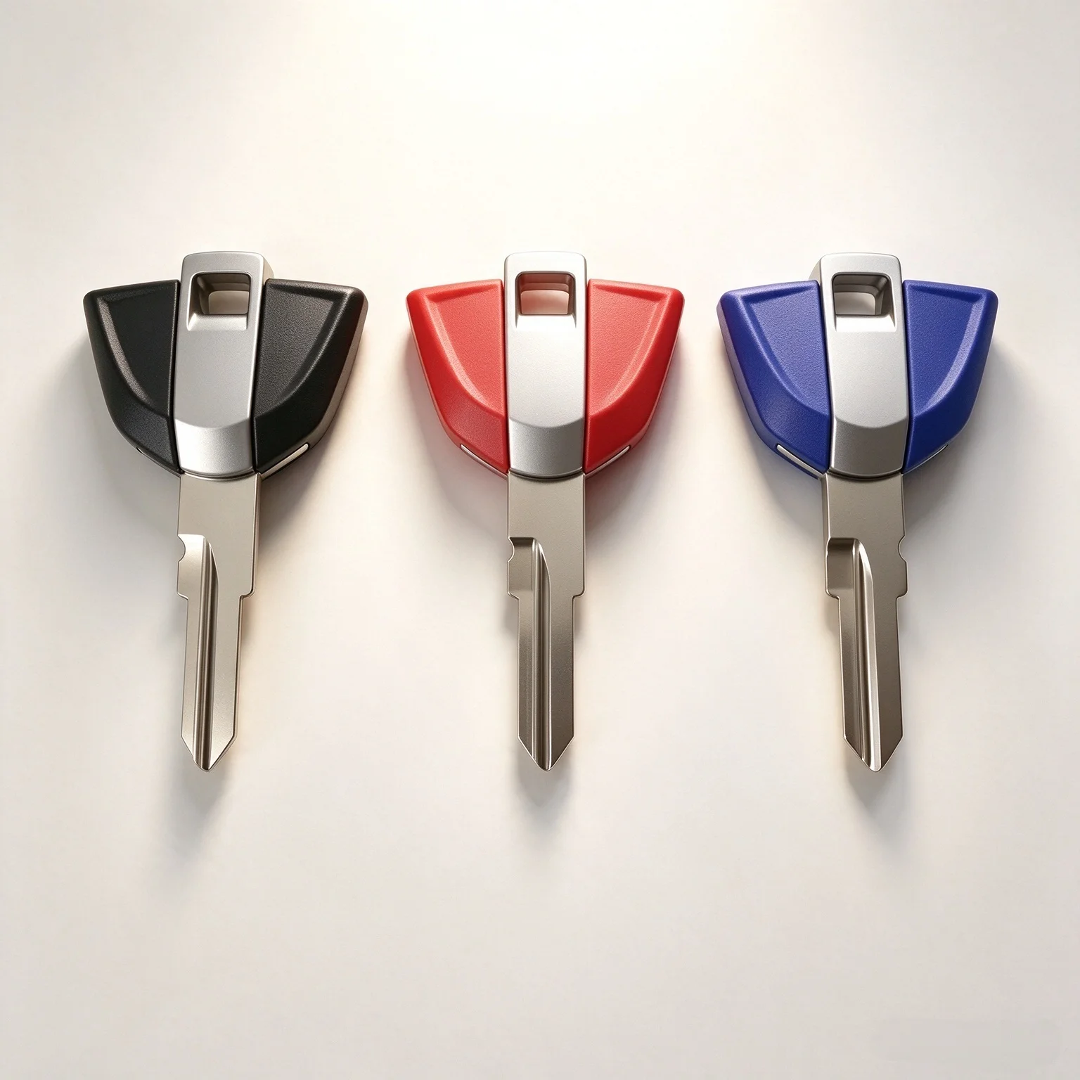 Motorcycle With Logo High Quality Replacement Key Blank Uncut Blade Embryo Fits For BMW G310 G310R G310GS G 310 G310 R GS
