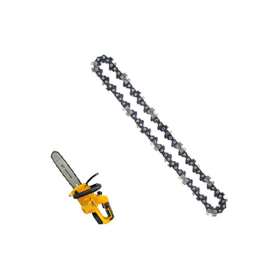 

2 шт., подходят для цепей бензопил Husqvarna/Stihl/Makita/Craftsman/Echo, 16 дюймов - 29 зубьев, 59 звеньев.