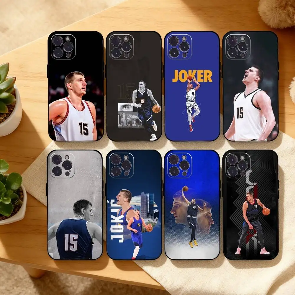 Basketball N-Nikola…