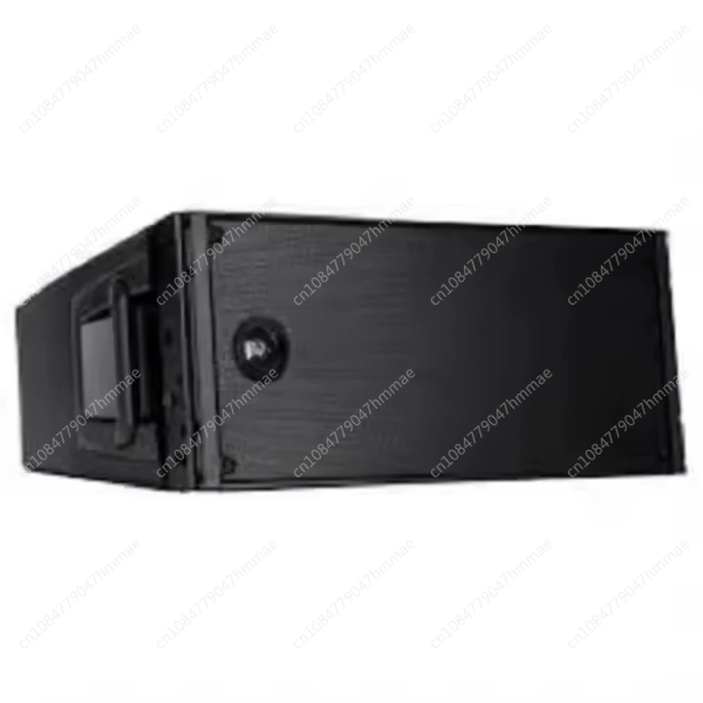 

20-A Dual 10 Active Bidirectional Linear Array Speaker Module
