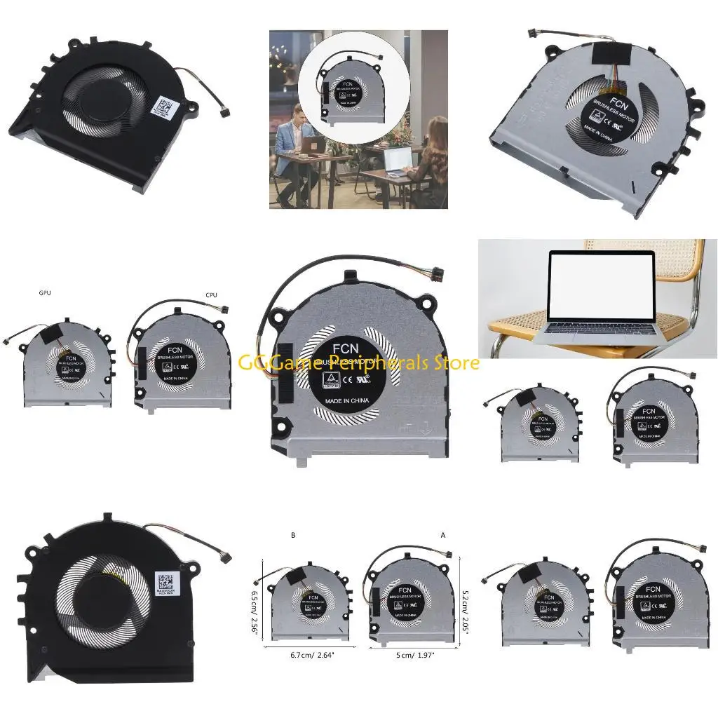 U55B For S540-13IWL… - image