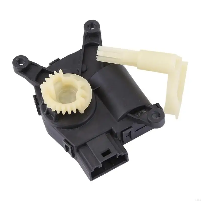   Car Climate Control Blend Door Motor With Fault Detection 5Q0898511D V10771095
